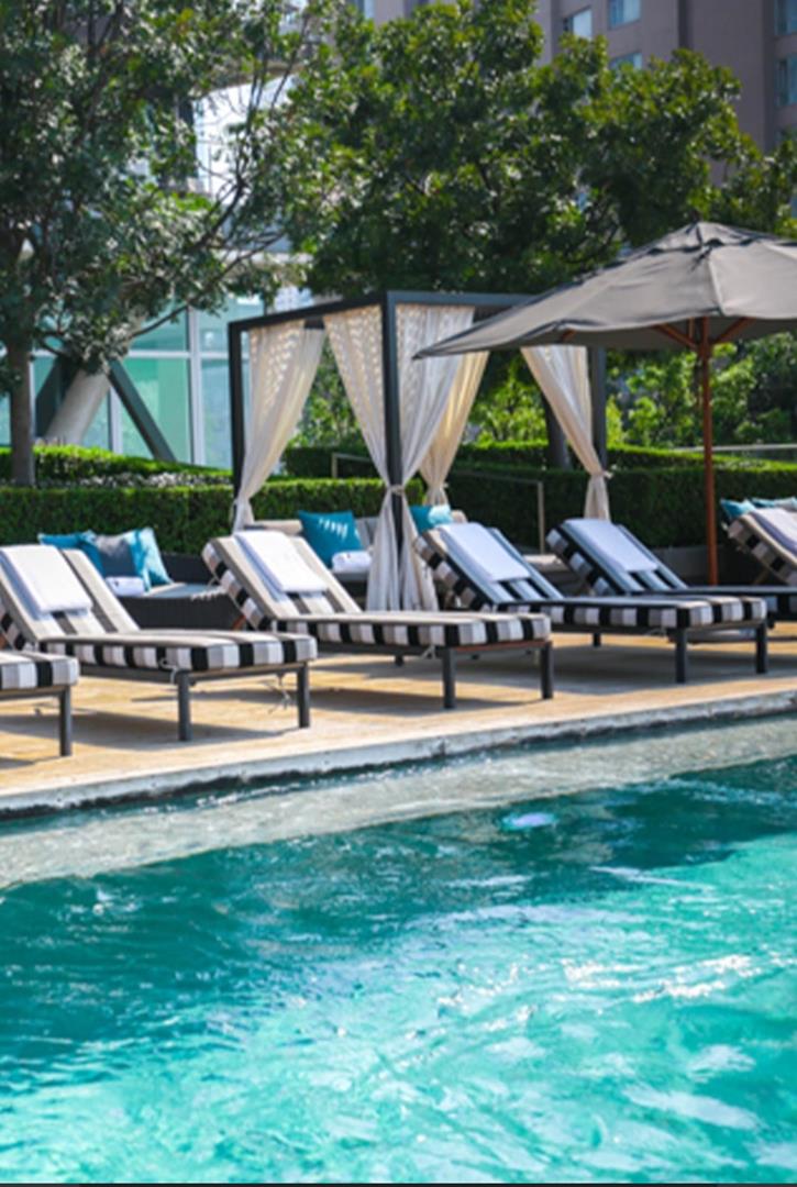 To Let 1 Bedroom Property for Rent in Sandton Central Gauteng