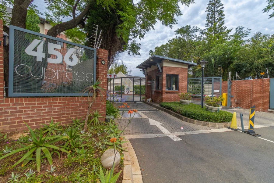 0 Bedroom Property for Sale in Ferndale Gauteng