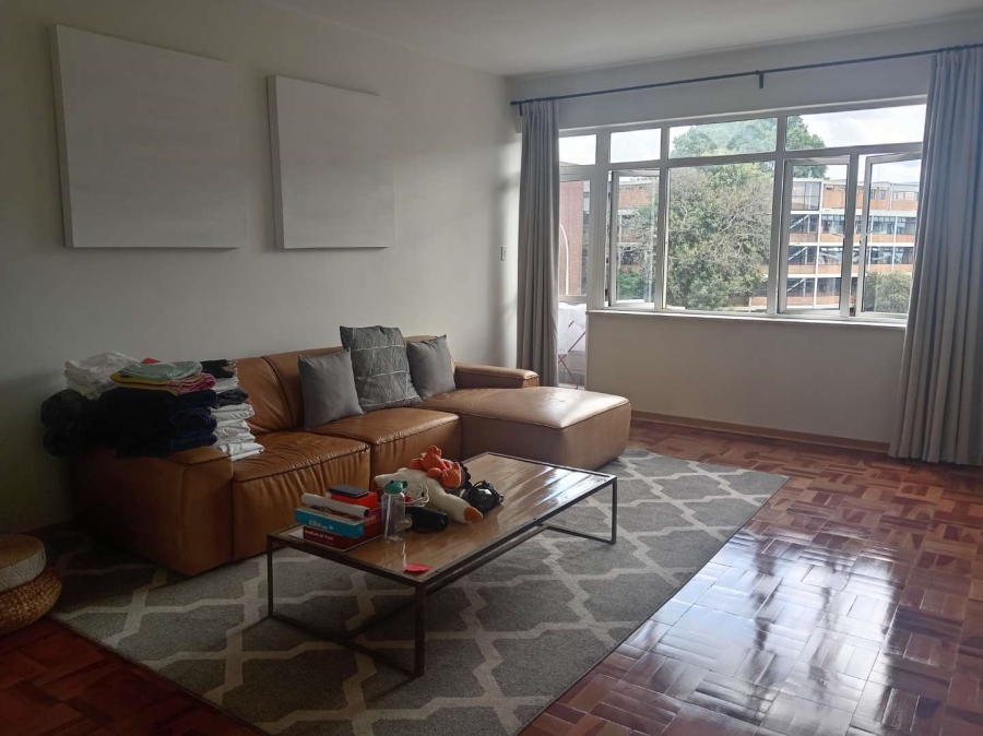 To Let 1 Bedroom Property for Rent in Illovo Gauteng