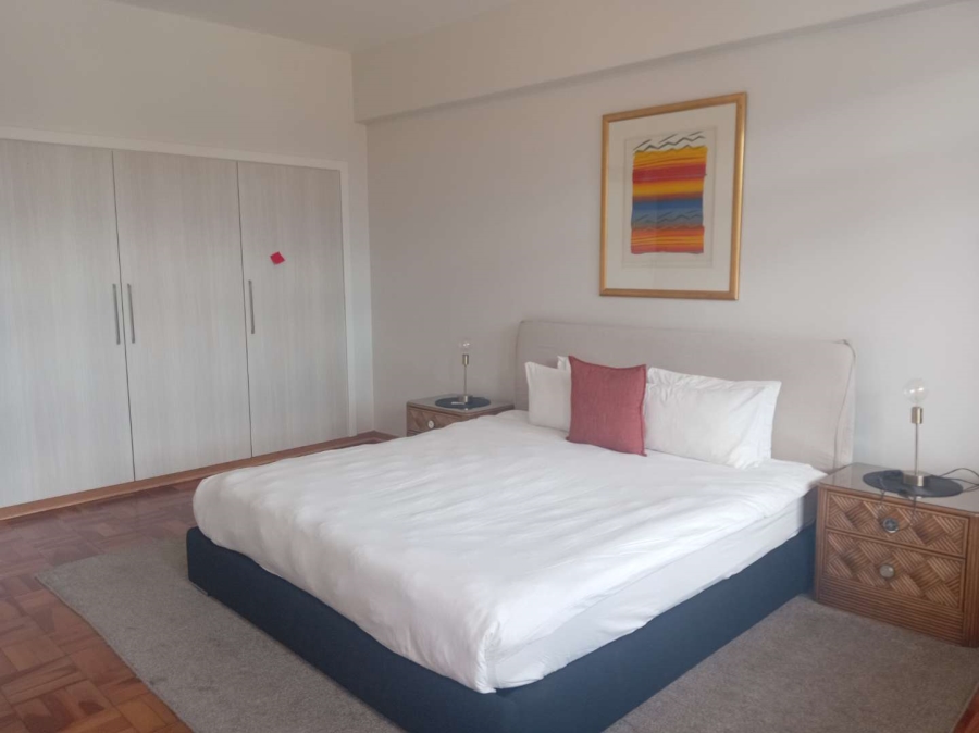 To Let 1 Bedroom Property for Rent in Illovo Gauteng