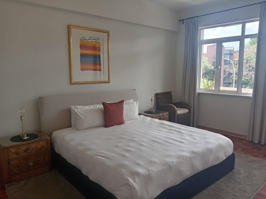 To Let 1 Bedroom Property for Rent in Illovo Gauteng
