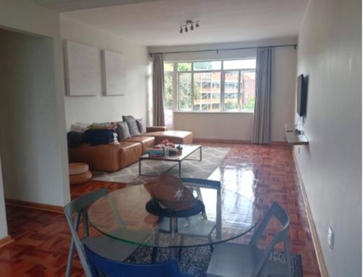 To Let 1 Bedroom Property for Rent in Illovo Gauteng