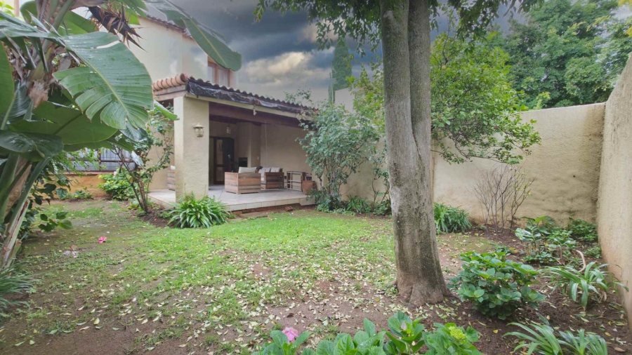 3 Bedroom Property for Sale in Sandown Gauteng