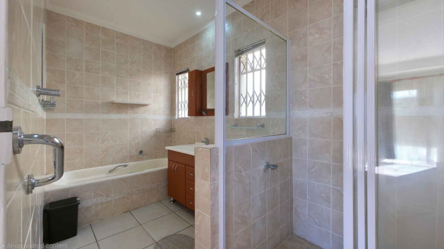 To Let 3 Bedroom Property for Rent in Sandown Gauteng