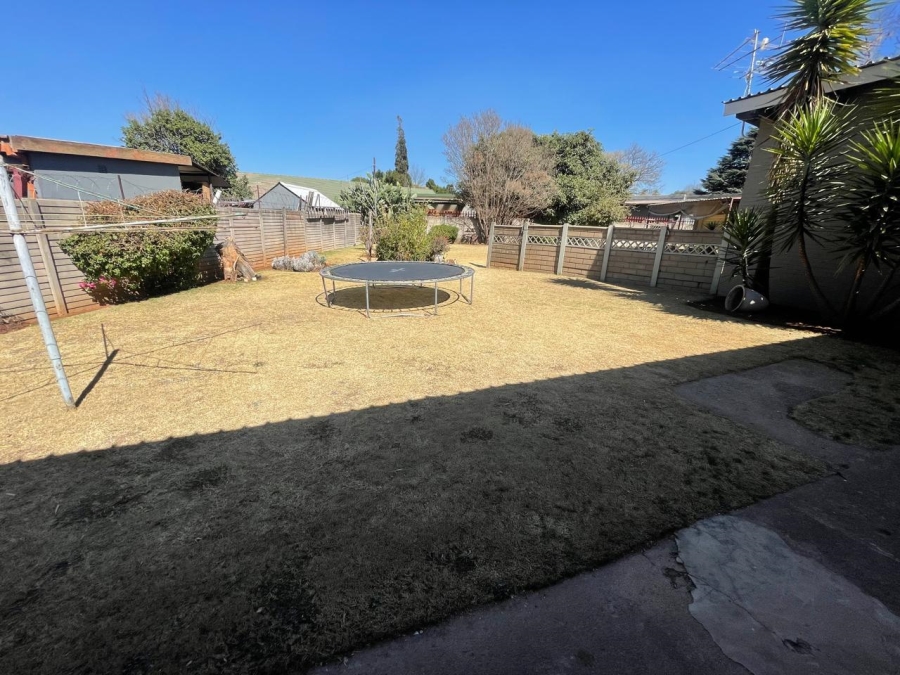 To Let 3 Bedroom Property for Rent in Birchleigh Gauteng