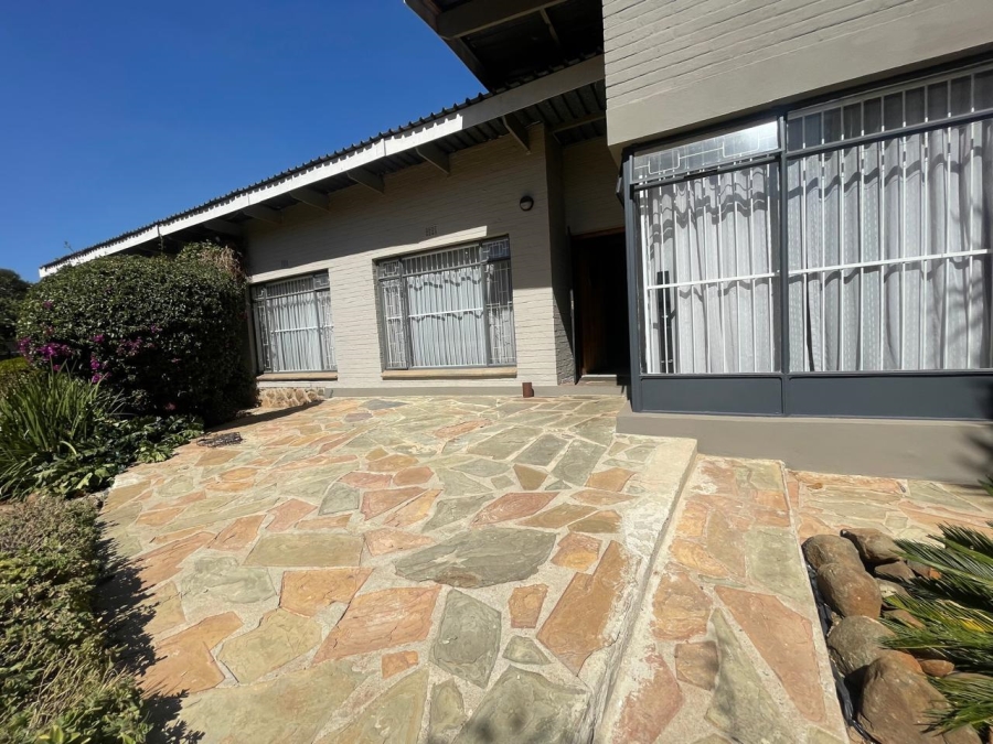 To Let 3 Bedroom Property for Rent in Birchleigh Gauteng