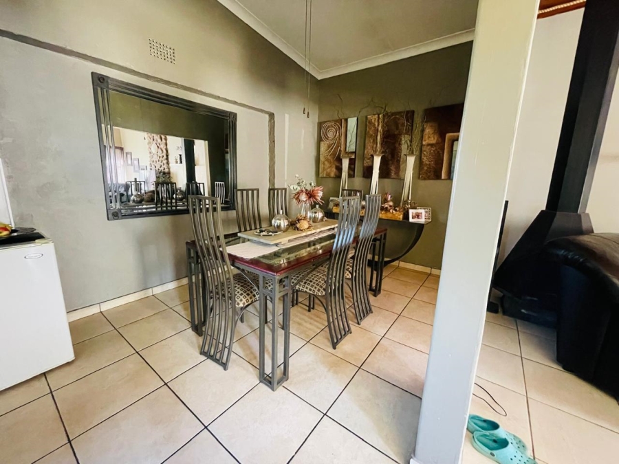 To Let 3 Bedroom Property for Rent in Birchleigh Gauteng