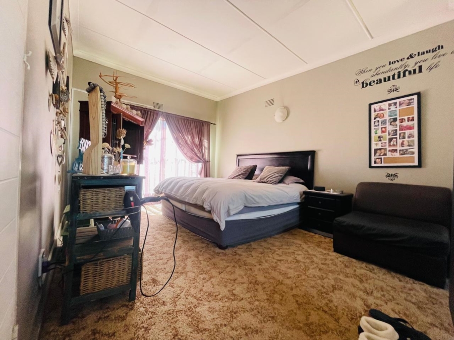 To Let 3 Bedroom Property for Rent in Birchleigh Gauteng