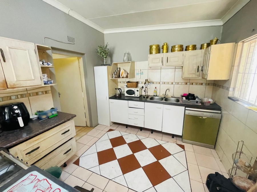 To Let 3 Bedroom Property for Rent in Birchleigh Gauteng