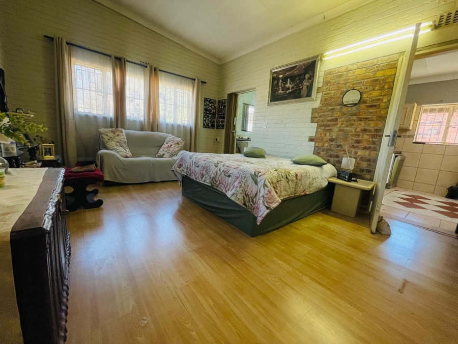 To Let 3 Bedroom Property for Rent in Birchleigh Gauteng