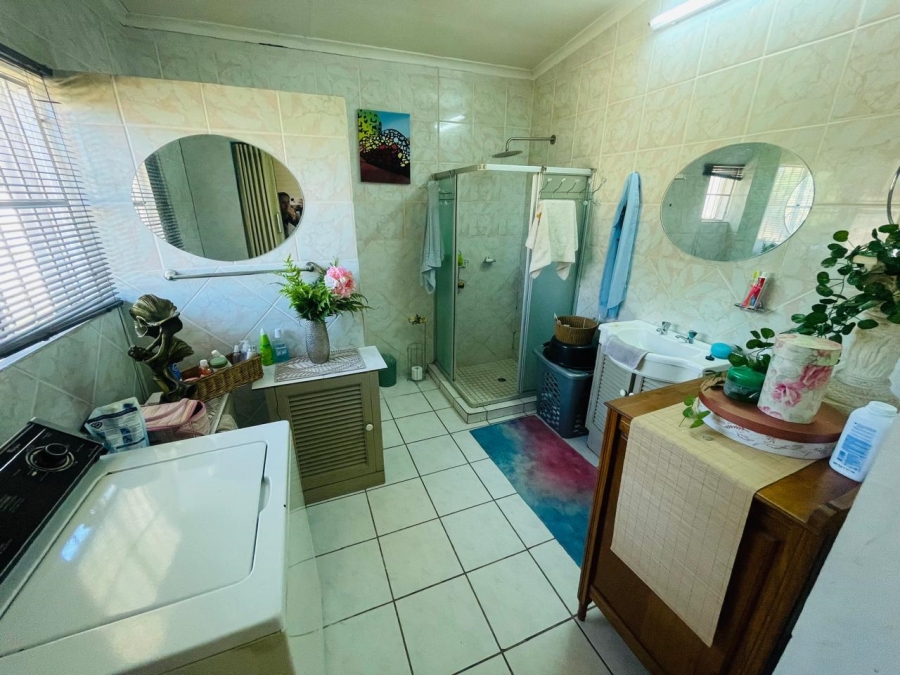 To Let 3 Bedroom Property for Rent in Birchleigh Gauteng