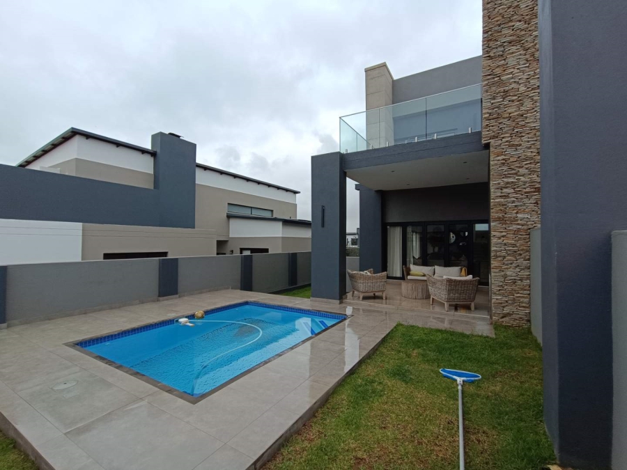 4 Bedroom Property for Sale in Fountainbrook Estate Gauteng