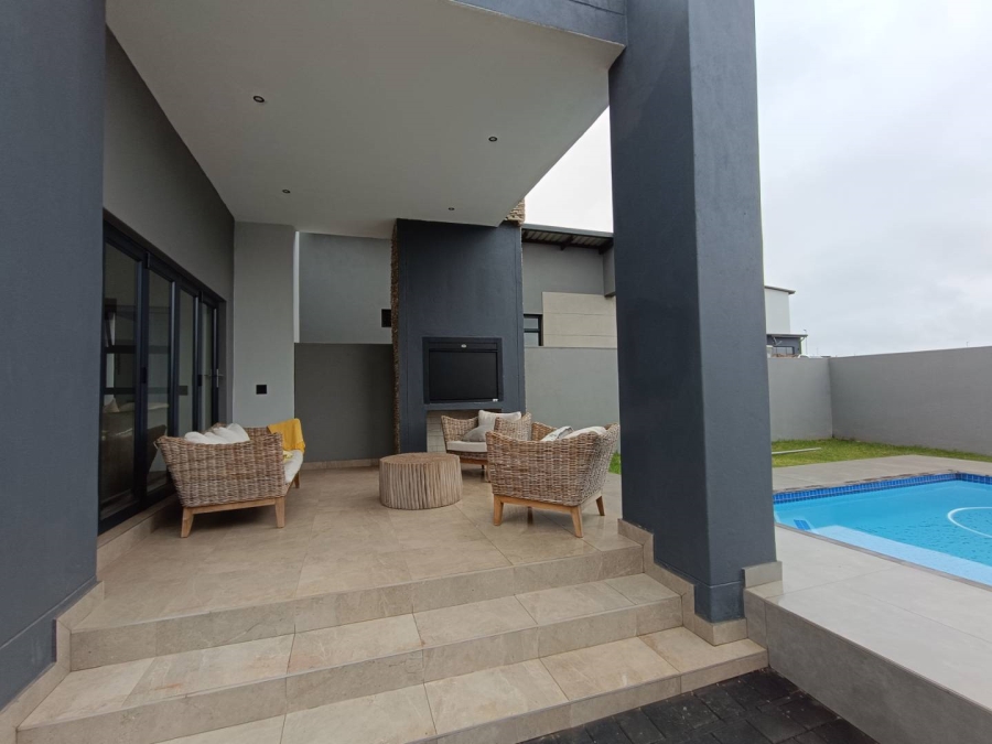 4 Bedroom Property for Sale in Fountainbrook Estate Gauteng