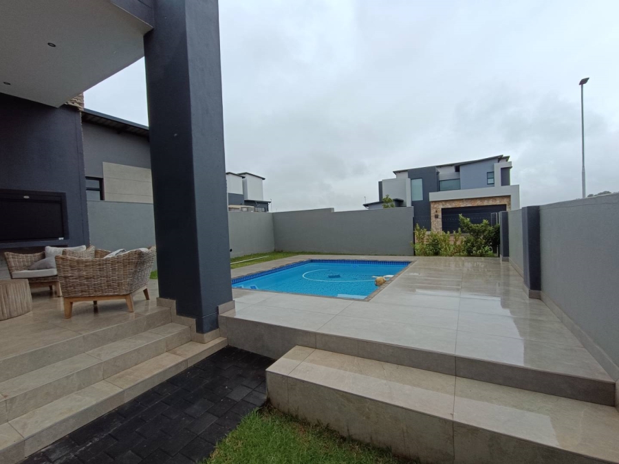 4 Bedroom Property for Sale in Fountainbrook Estate Gauteng