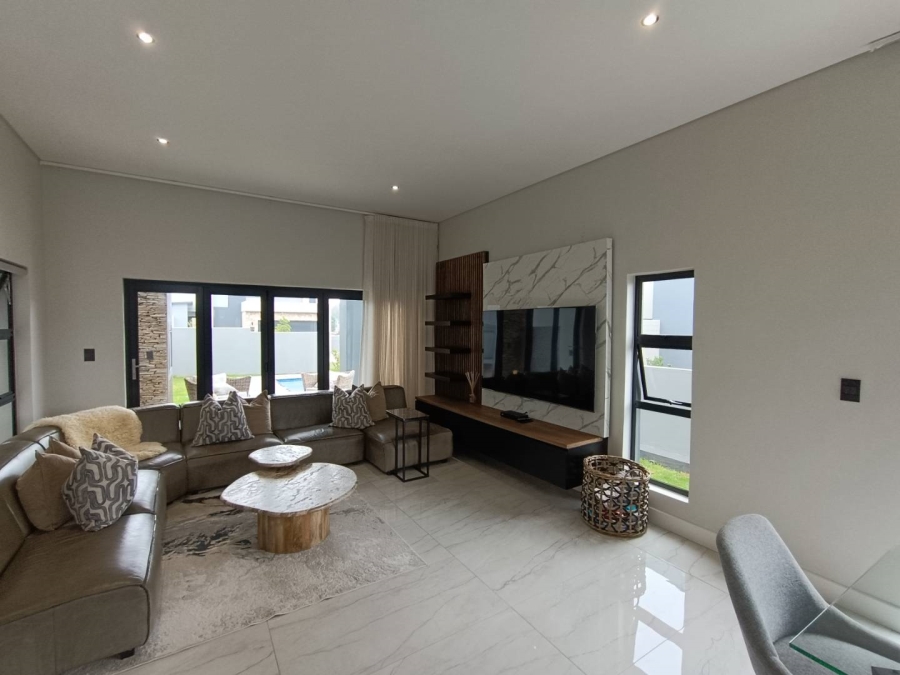 4 Bedroom Property for Sale in Fountainbrook Estate Gauteng