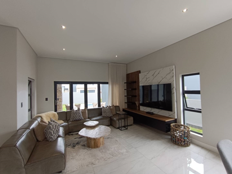 4 Bedroom Property for Sale in Fountainbrook Estate Gauteng