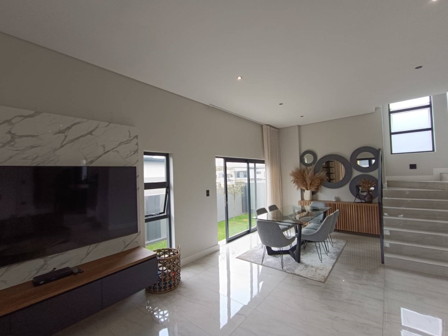 4 Bedroom Property for Sale in Fountainbrook Estate Gauteng