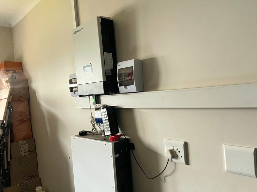 3 Bedroom Property for Sale in Zambezi Manor Lifestyle Estate Gauteng