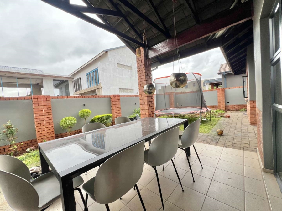 3 Bedroom Property for Sale in Zambezi Manor Lifestyle Estate Gauteng