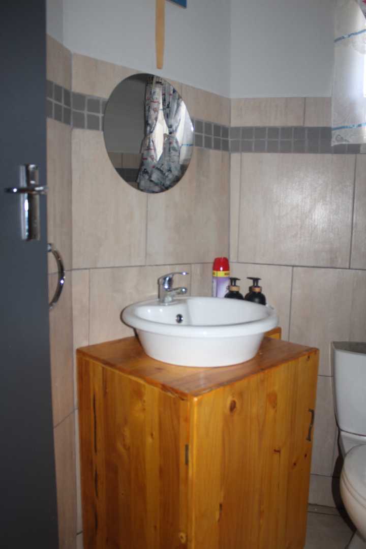 To Let 2 Bedroom Property for Rent in Hesteapark Gauteng