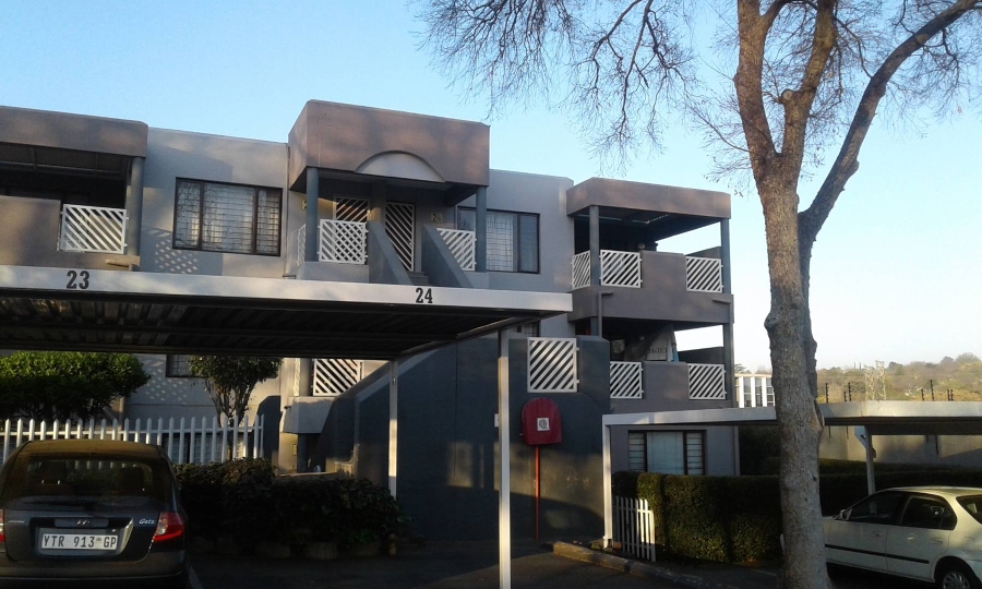 To Let 2 Bedroom Property for Rent in Craighall Park Gauteng