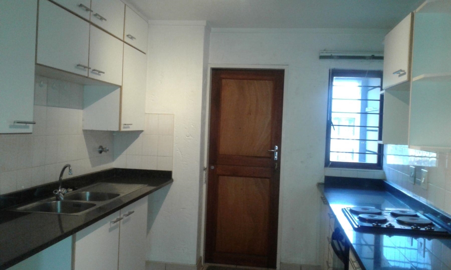 To Let 2 Bedroom Property for Rent in Craighall Park Gauteng