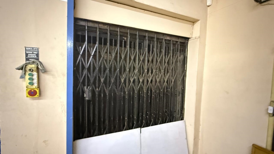 To Let 0 Bedroom Property for Rent in Krugersdorp Gauteng