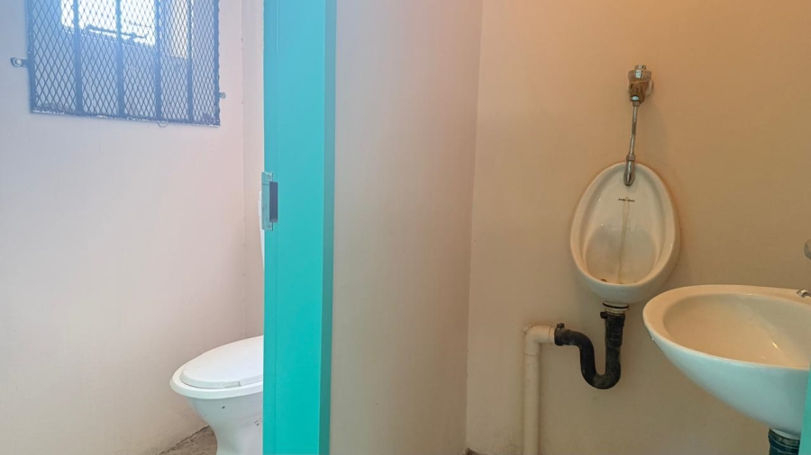 To Let 0 Bedroom Property for Rent in Krugersdorp Gauteng