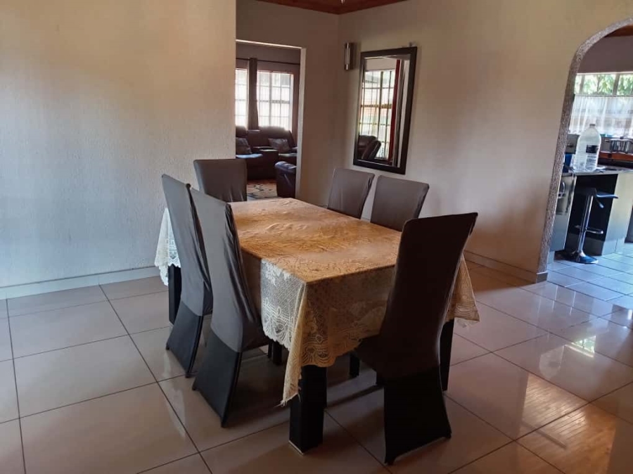To Let 3 Bedroom Property for Rent in Allens Nek Gauteng