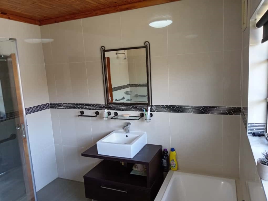 To Let 3 Bedroom Property for Rent in Allens Nek Gauteng