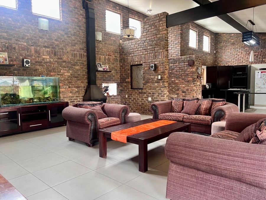 4 Bedroom Property for Sale in Terenure Gauteng