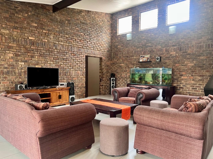 4 Bedroom Property for Sale in Terenure Gauteng