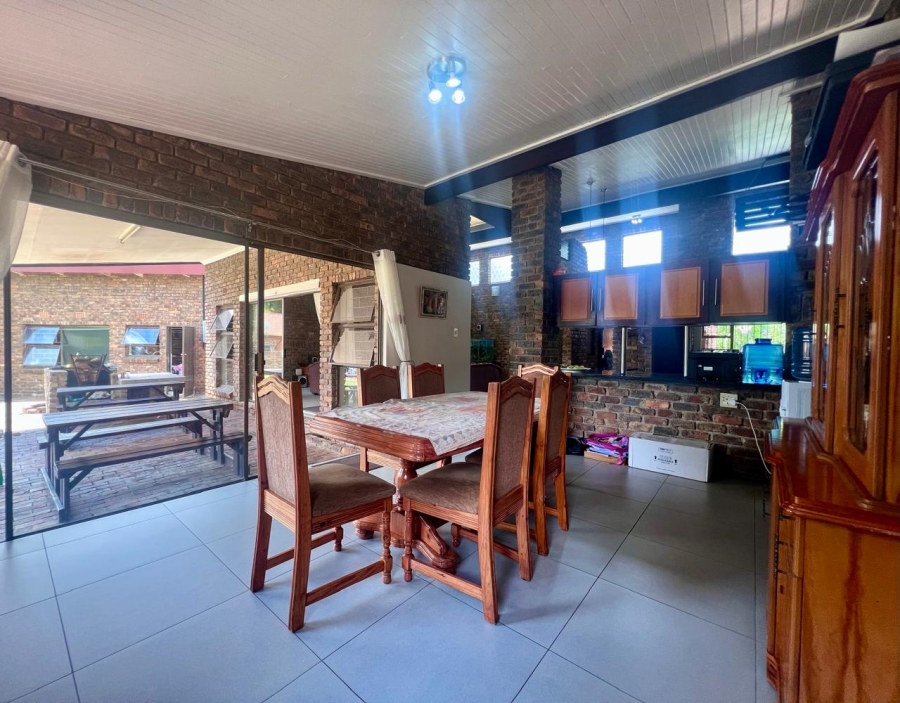 4 Bedroom Property for Sale in Terenure Gauteng