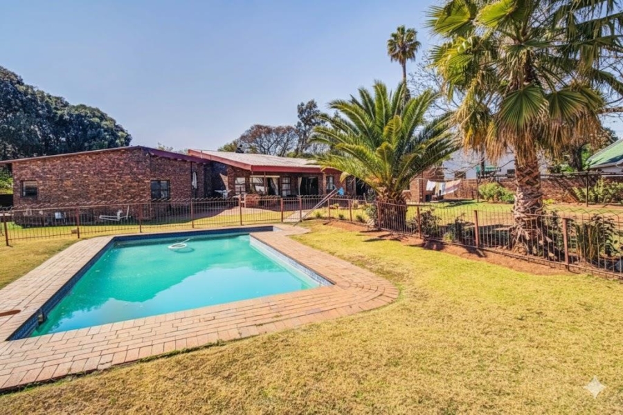 4 Bedroom Property for Sale in Terenure Gauteng