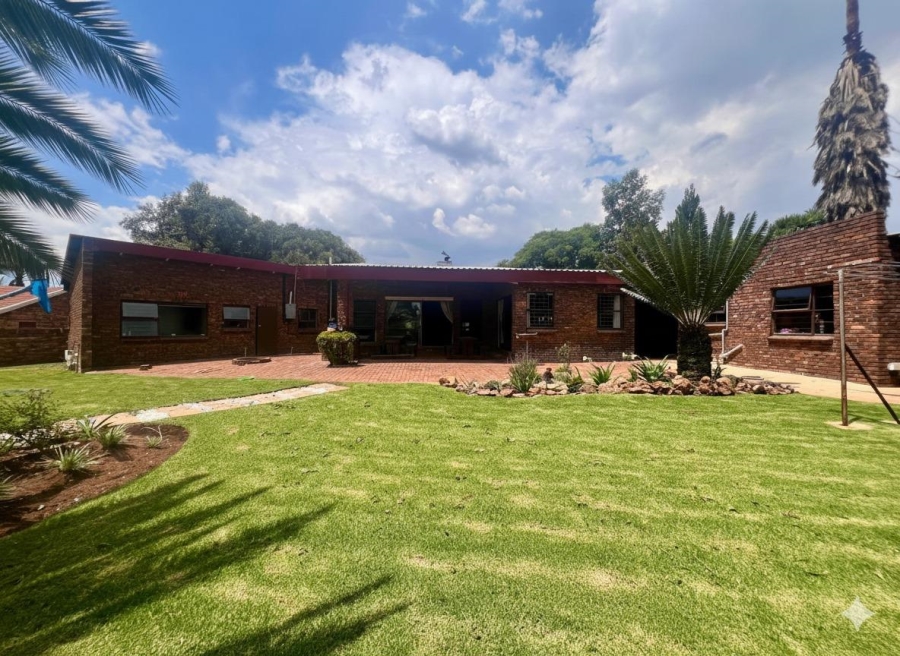 4 Bedroom Property for Sale in Terenure Gauteng