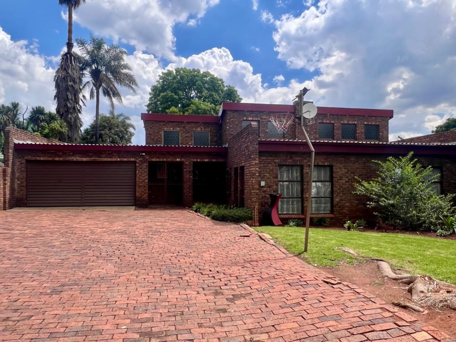 4 Bedroom Property for Sale in Terenure Gauteng