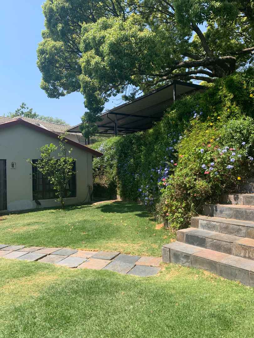 To Let 1 Bedroom Property for Rent in Craighall Park Gauteng