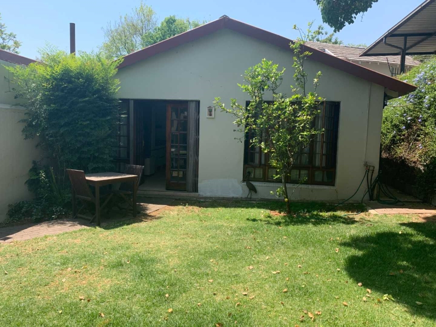 To Let 1 Bedroom Property for Rent in Craighall Park Gauteng