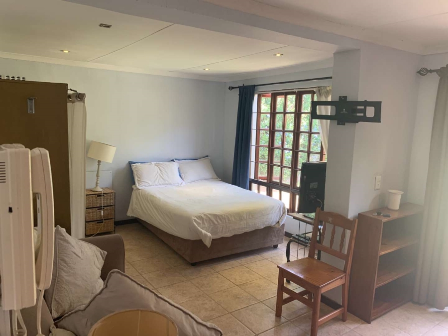 To Let 1 Bedroom Property for Rent in Craighall Park Gauteng