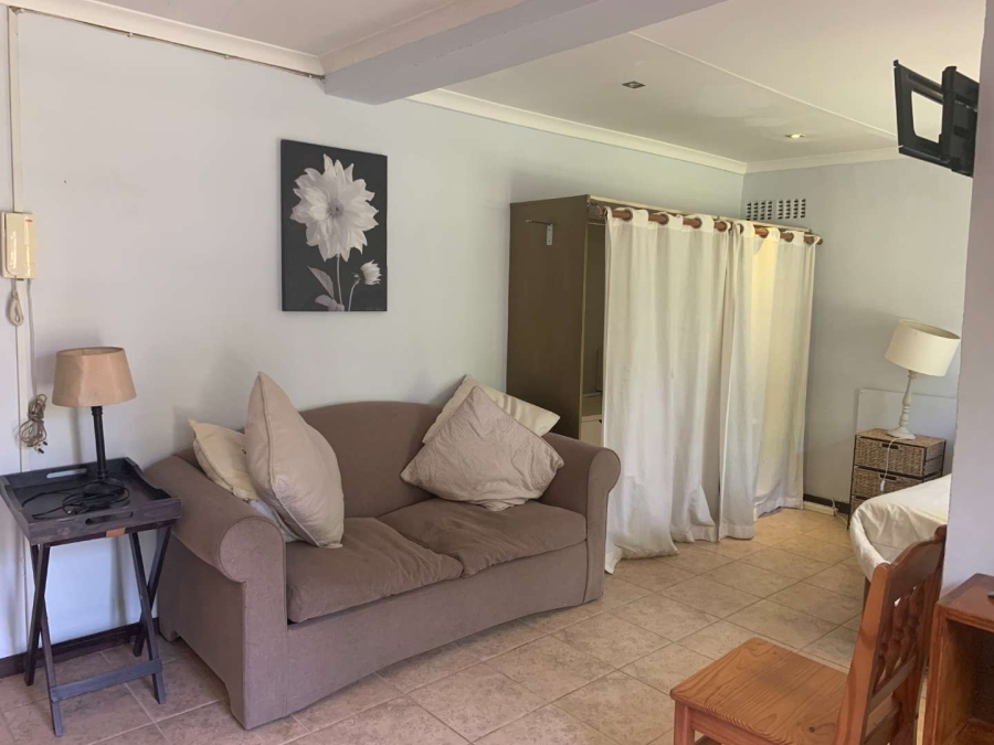To Let 1 Bedroom Property for Rent in Craighall Park Gauteng