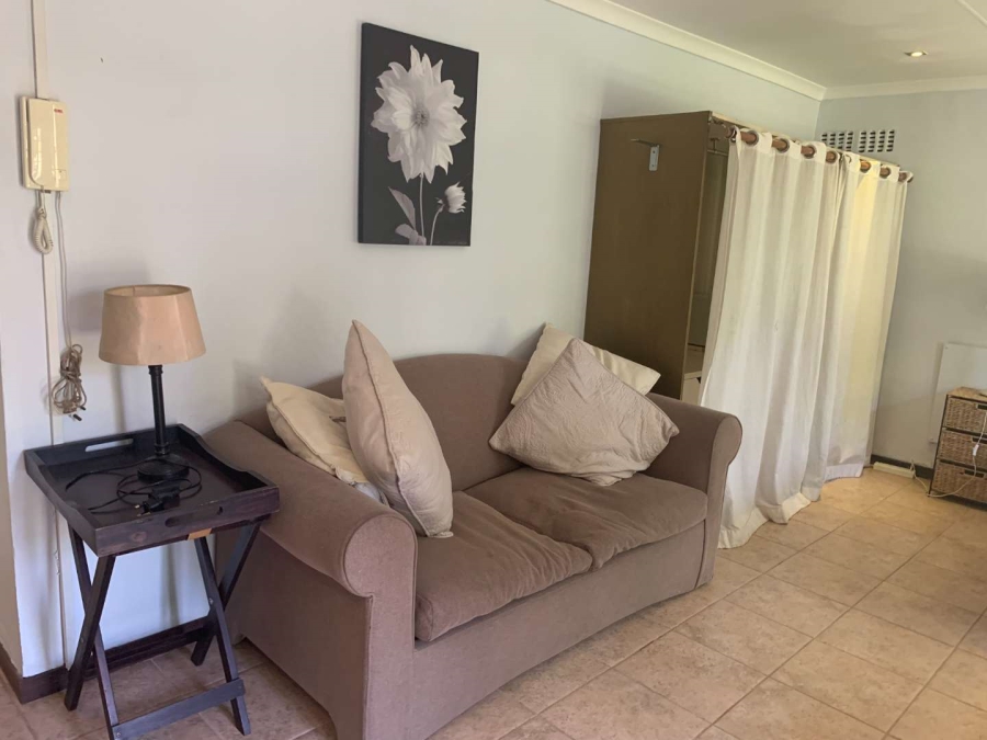 To Let 1 Bedroom Property for Rent in Craighall Park Gauteng