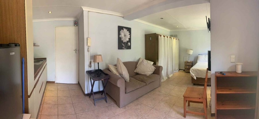 To Let 1 Bedroom Property for Rent in Craighall Park Gauteng