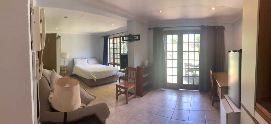 To Let 1 Bedroom Property for Rent in Craighall Park Gauteng
