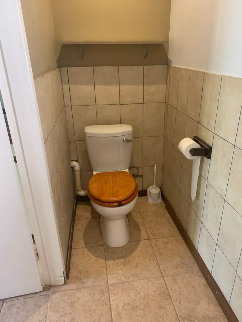 To Let 1 Bedroom Property for Rent in Craighall Park Gauteng