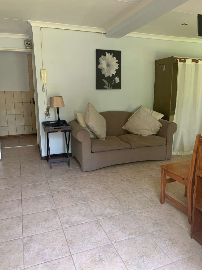 To Let 1 Bedroom Property for Rent in Craighall Park Gauteng