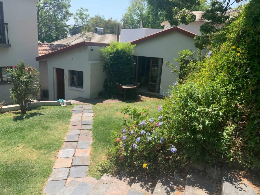 To Let 1 Bedroom Property for Rent in Craighall Park Gauteng