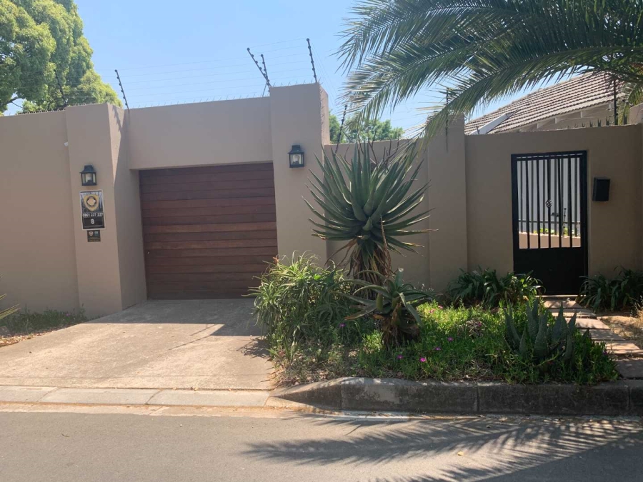To Let 1 Bedroom Property for Rent in Craighall Park Gauteng