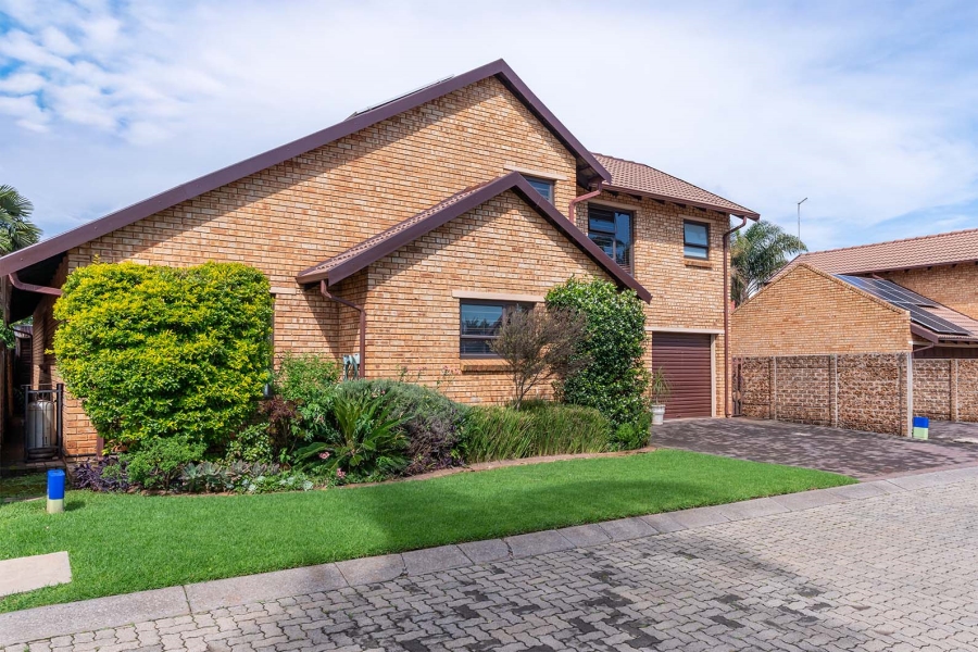 3 Bedroom Property for Sale in Pomona Gauteng