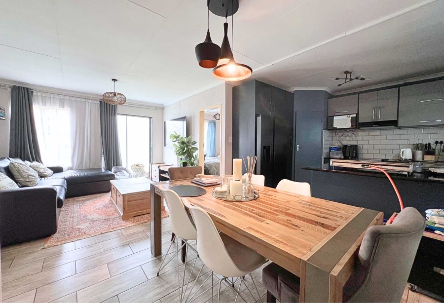 3 Bedroom Property for Sale in Annlin Gauteng