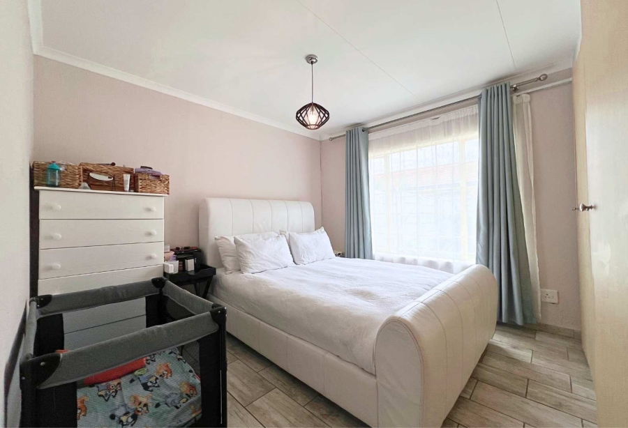 3 Bedroom Property for Sale in Annlin Gauteng